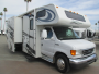 2008 Coachmen Freedom Express